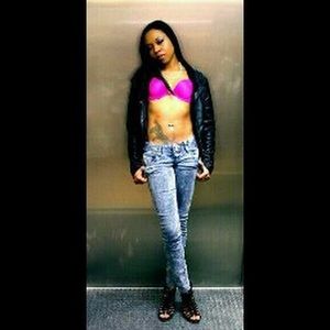 Meet your Posher, Yukiko